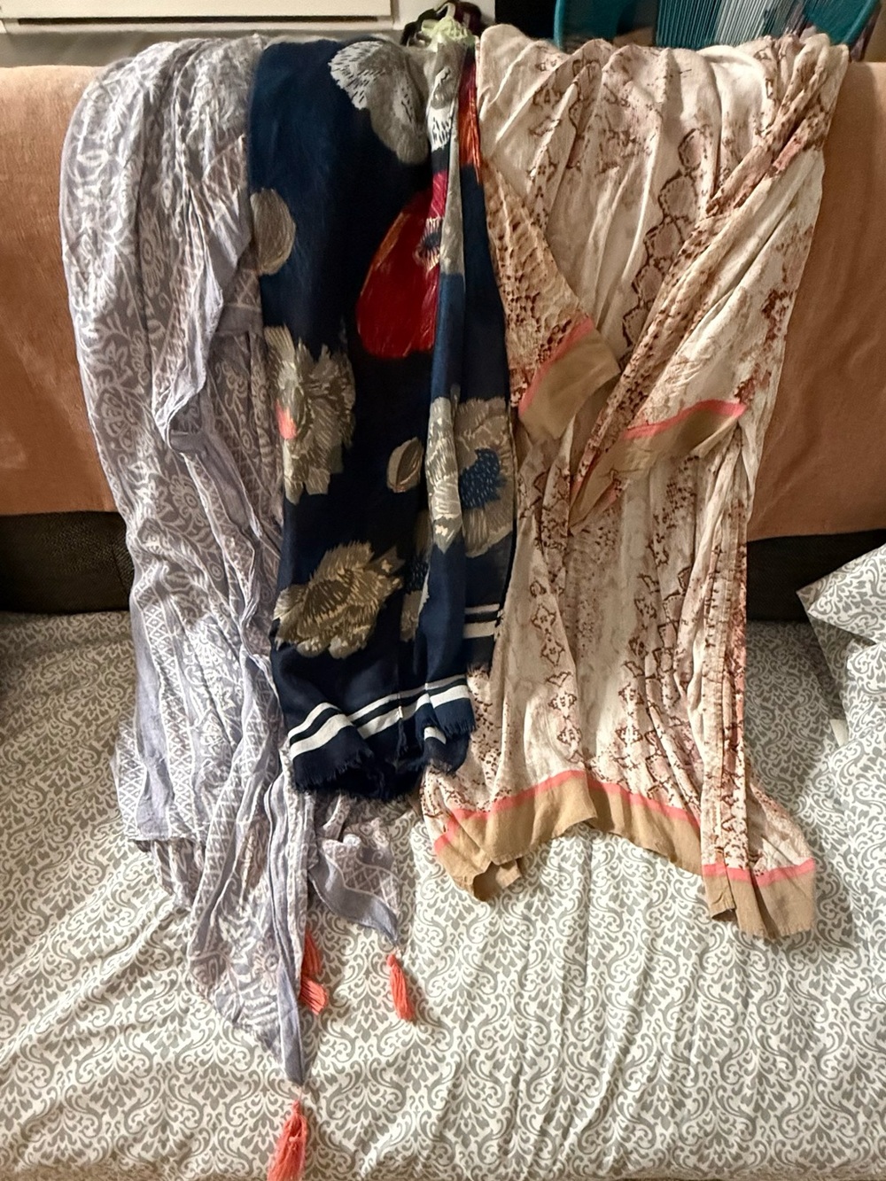 Kimonos/Cover ups Bundle